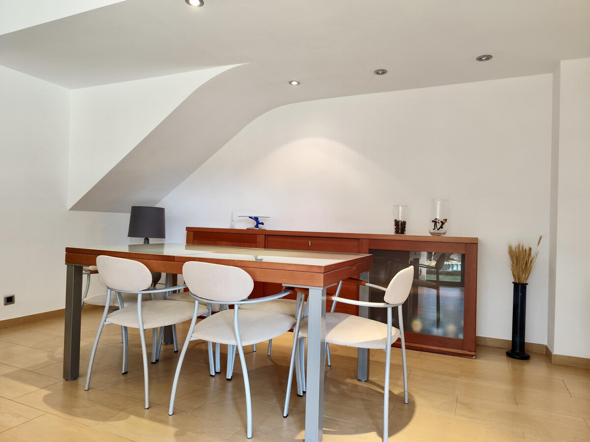 Maison 6 pers. piscine privée à Tossa de Mar - Photo 12