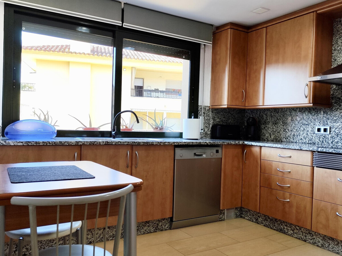 Maison 6 pers. piscine privée à Tossa de Mar - Photo 17