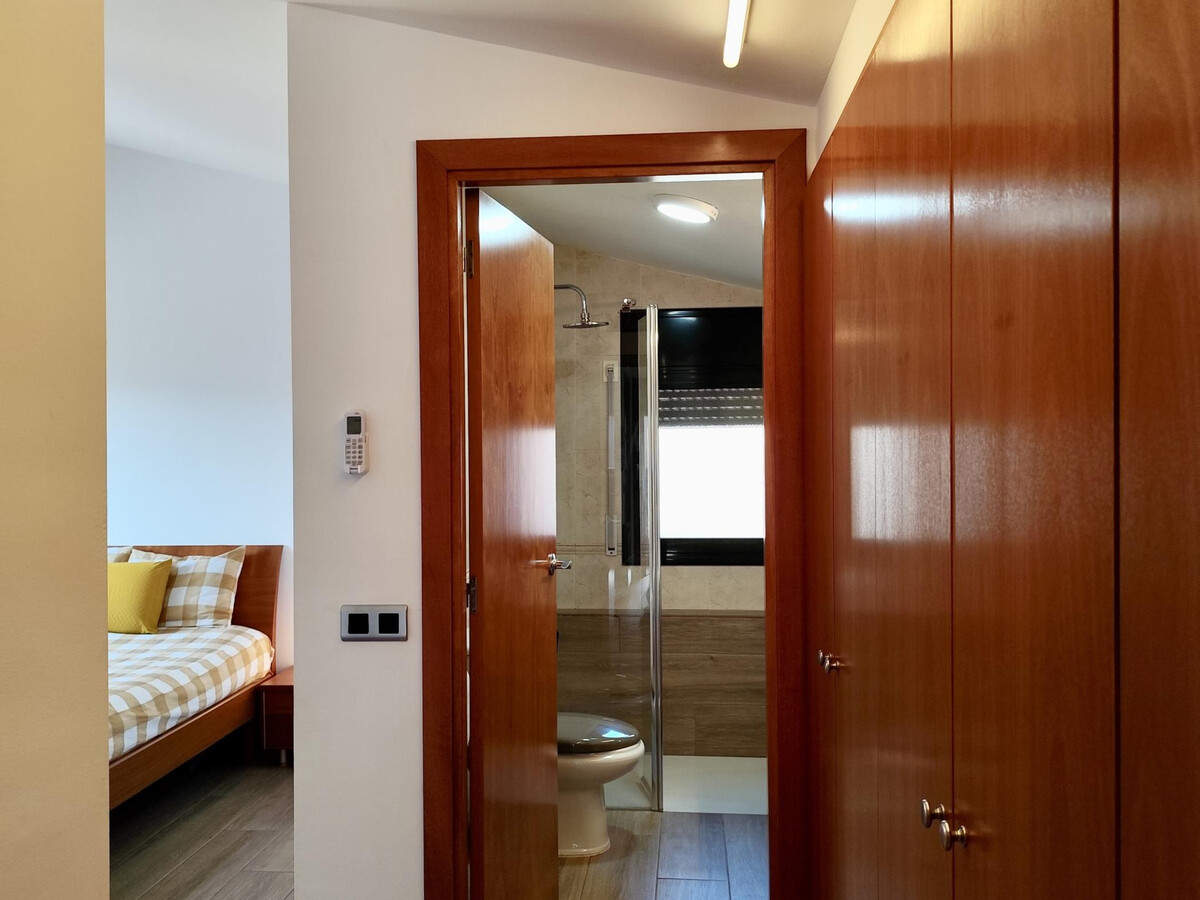 Maison 6 pers. piscine privée à Tossa de Mar - Photo 20