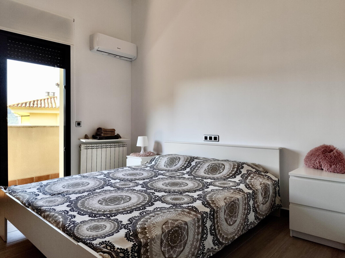 Maison 6 pers. piscine privée à Tossa de Mar - Photo 22