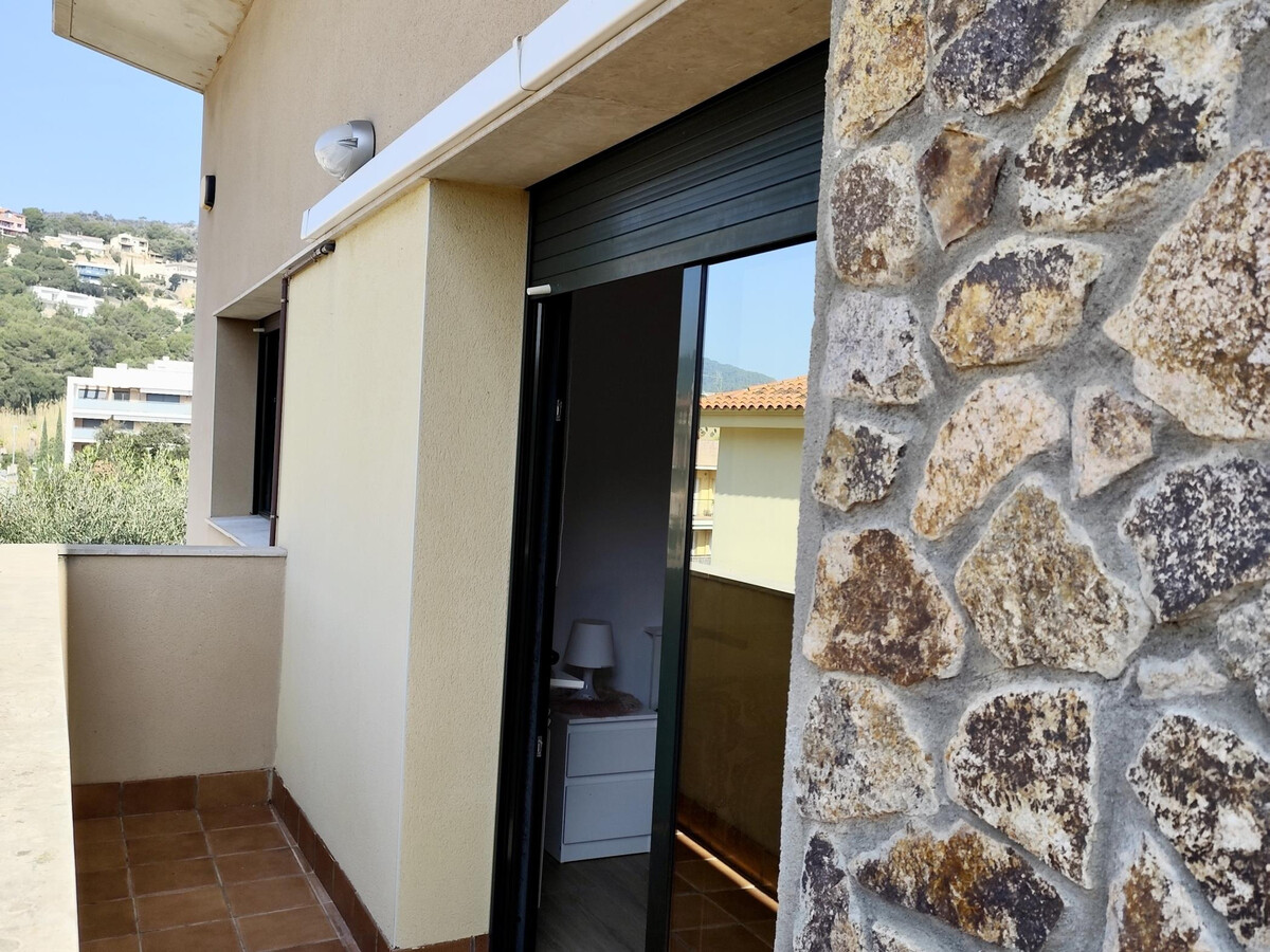 Maison 6 pers. piscine privée à Tossa de Mar - Photo 25