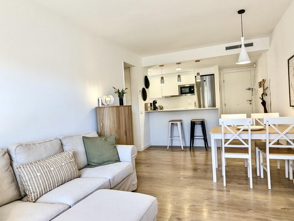 Appartement 2 chambres avec terrasse et parking à Tossa de Mar - Photo 2