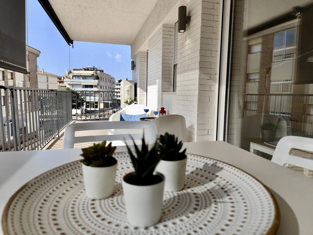 Appartement 2 chambres avec terrasse et parking à Tossa de Mar - Photo 3