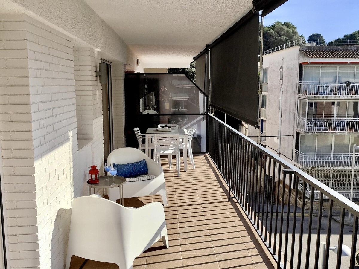 Appartement 2 chambres avec terrasse et parking à Tossa de Mar - Photo 5