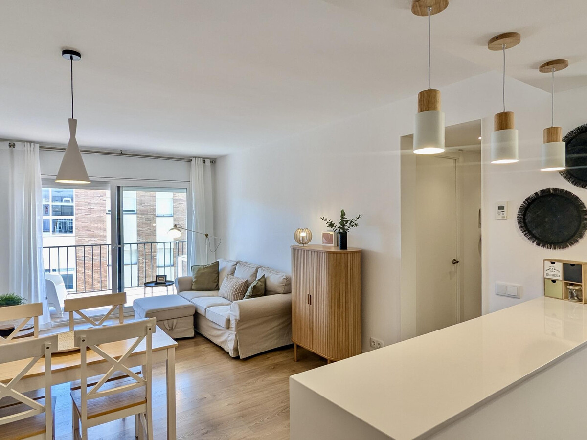 Appartement 2 chambres avec terrasse et parking à Tossa de Mar - Photo 7