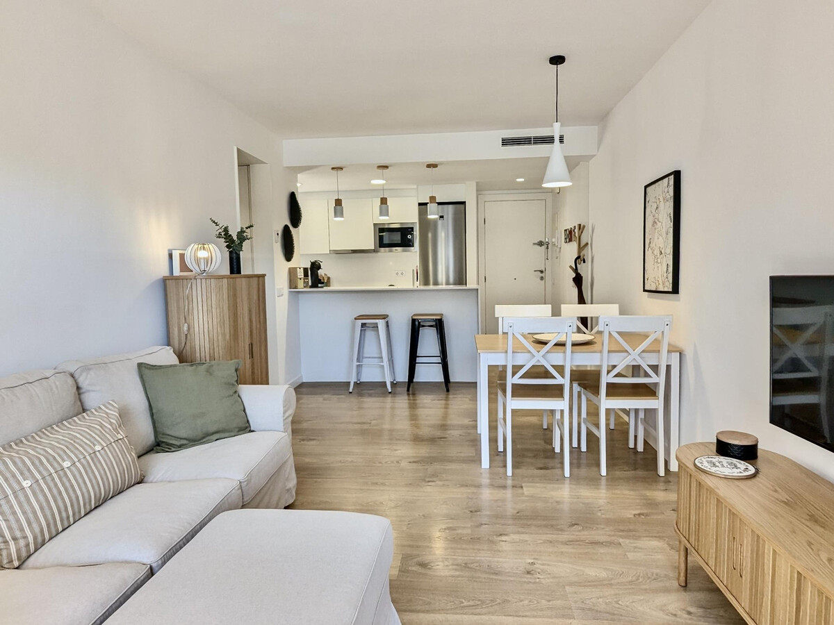 Appartement 2 chambres avec terrasse et parking à Tossa de Mar - Photo 8