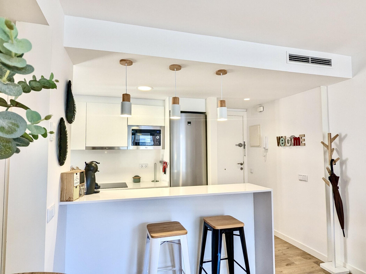 Appartement 2 chambres avec terrasse et parking à Tossa de Mar - Photo 9