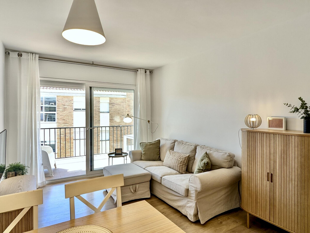 Appartement 2 chambres avec terrasse et parking à Tossa de Mar - Photo 10