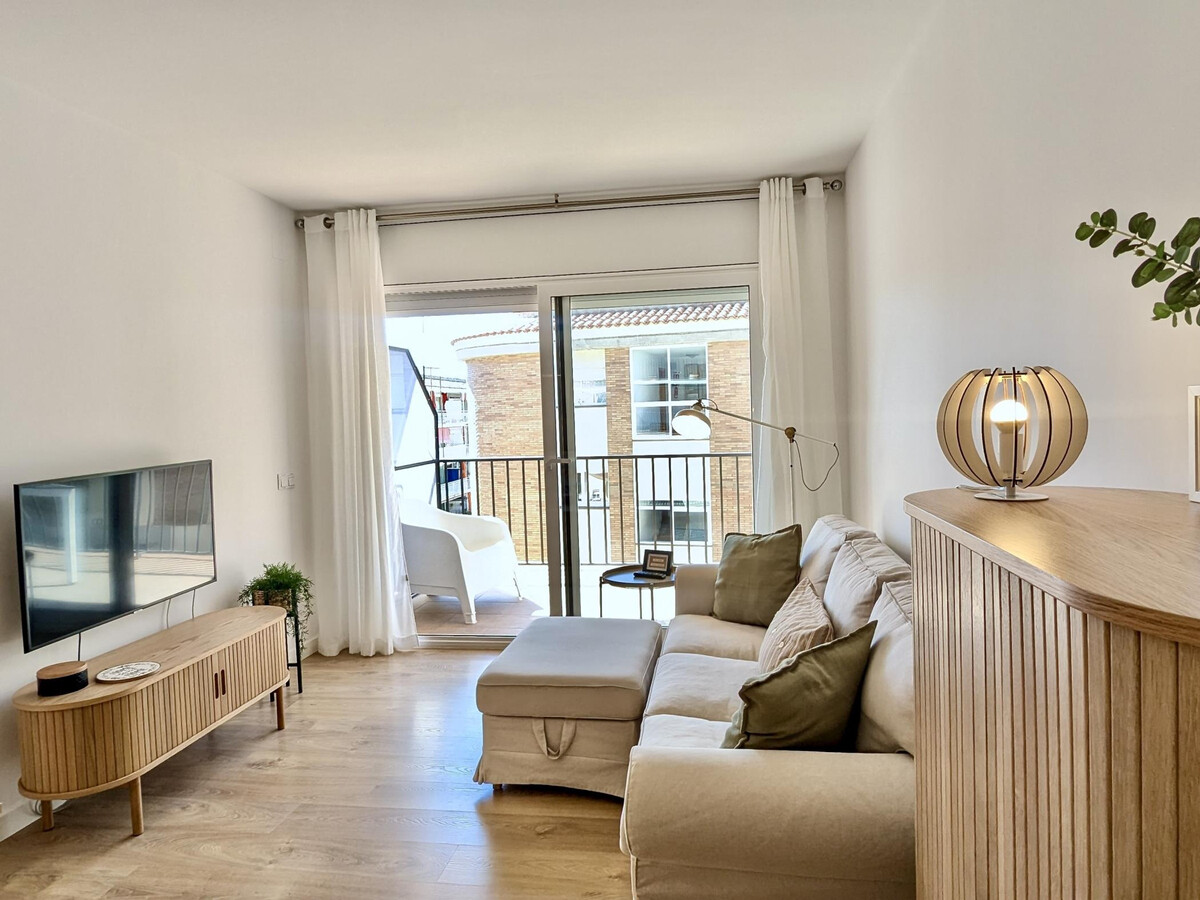 Appartement 2 chambres avec terrasse et parking à Tossa de Mar - Photo 11