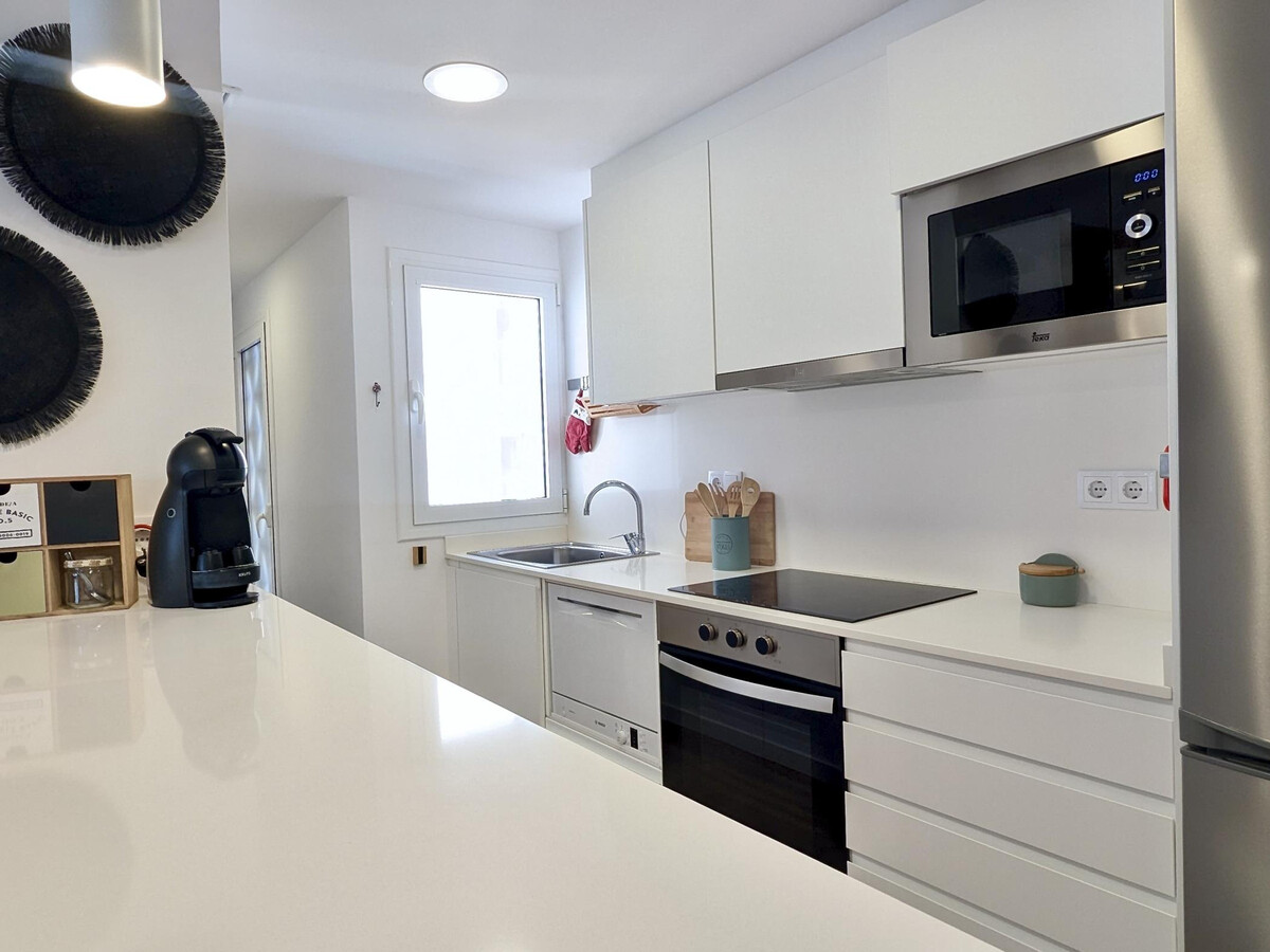 Appartement 2 chambres avec terrasse et parking à Tossa de Mar - Photo 15