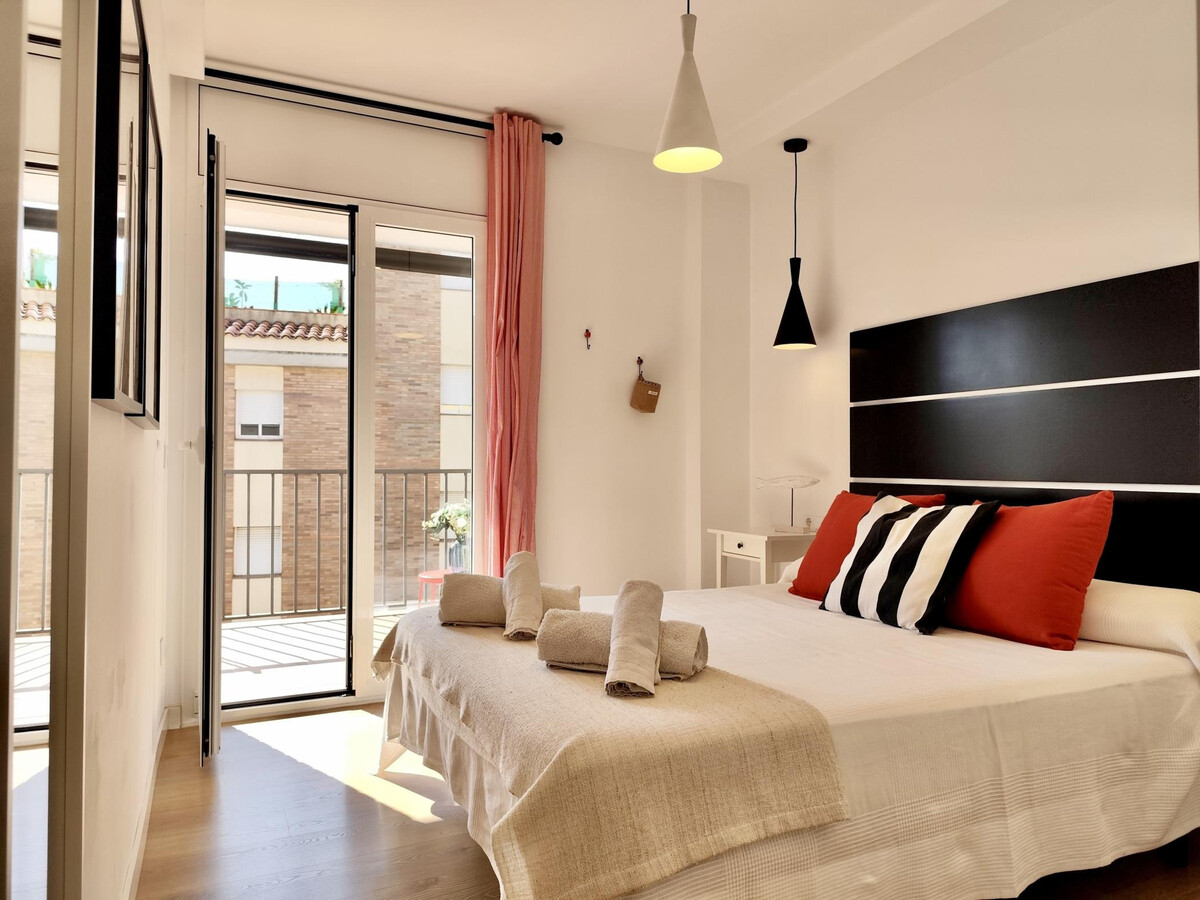 Appartement 2 chambres avec terrasse et parking à Tossa de Mar - Photo 16