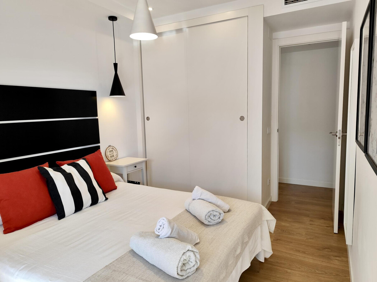 Appartement 2 chambres avec terrasse et parking à Tossa de Mar - Photo 17