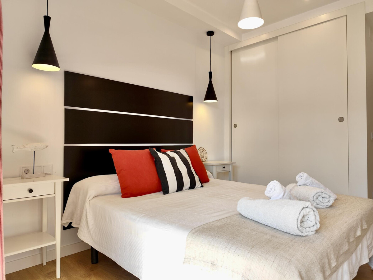 Appartement 2 chambres avec terrasse et parking à Tossa de Mar - Photo 19
