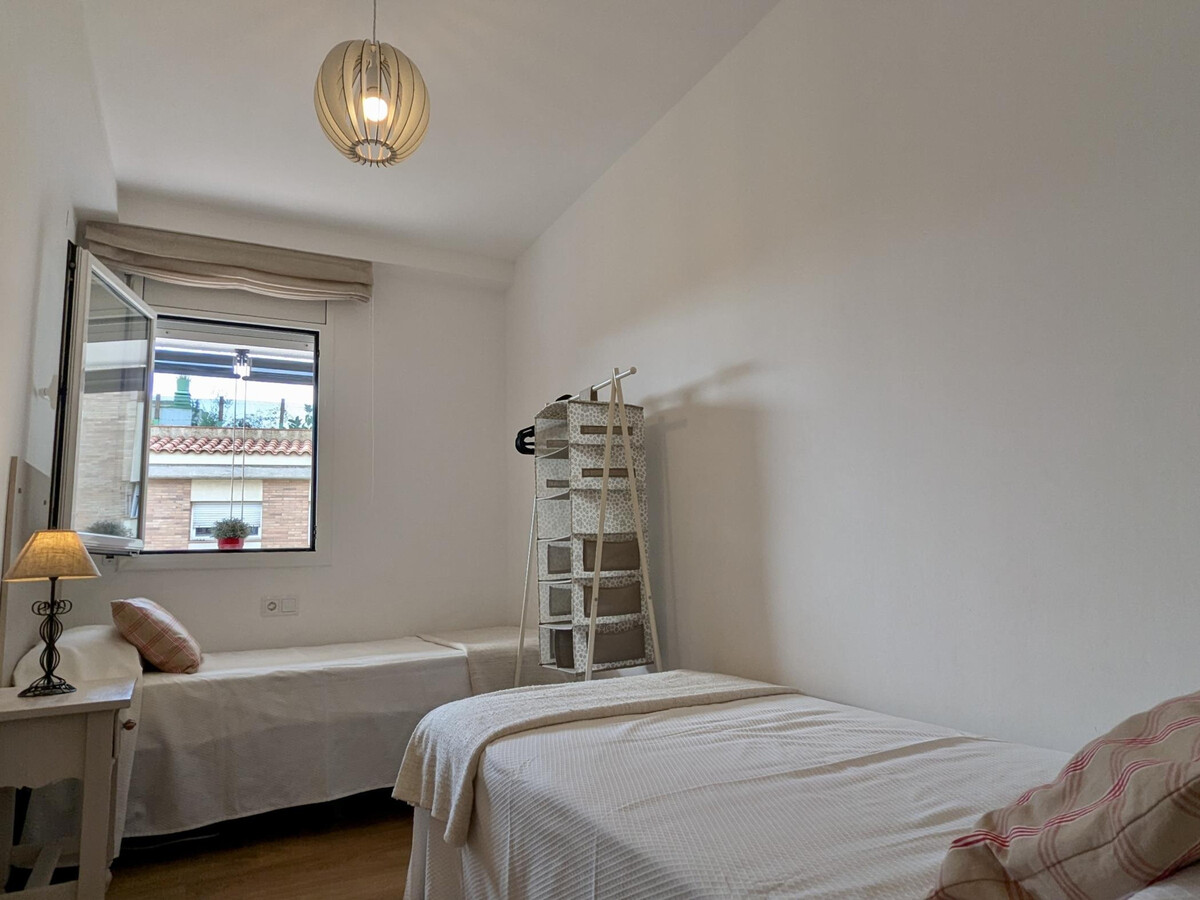 Appartement 2 chambres avec terrasse et parking à Tossa de Mar - Photo 20