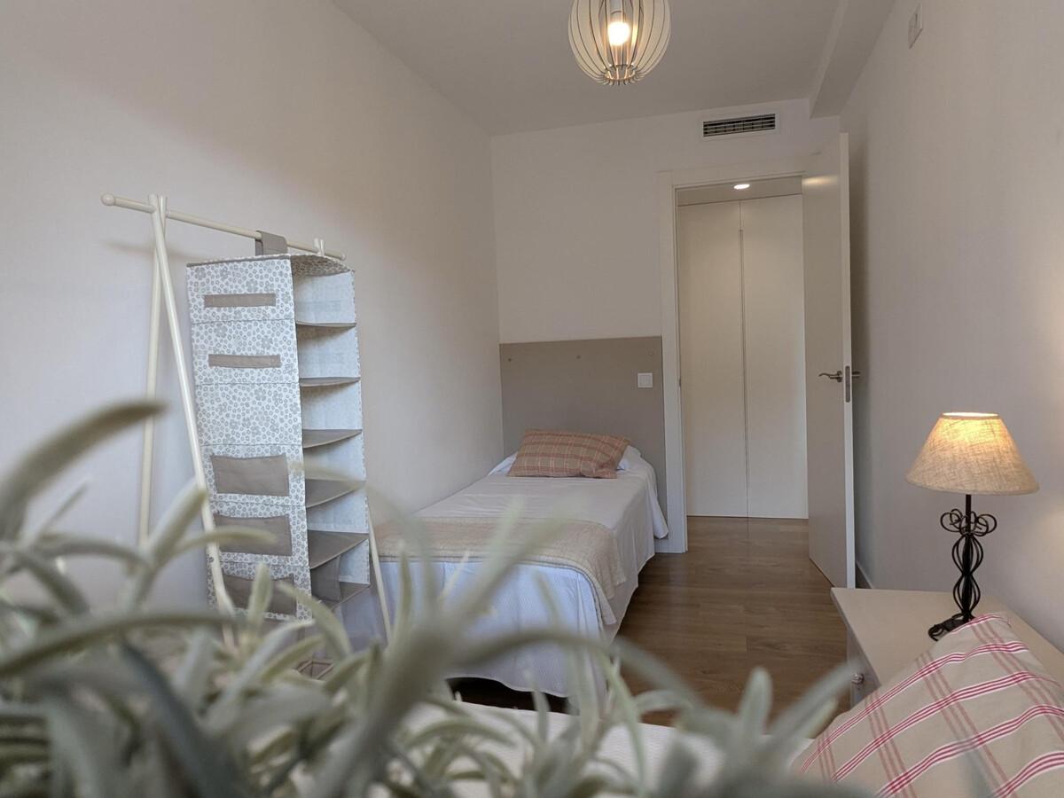 Appartement 2 chambres avec terrasse et parking à Tossa de Mar - Photo 21
