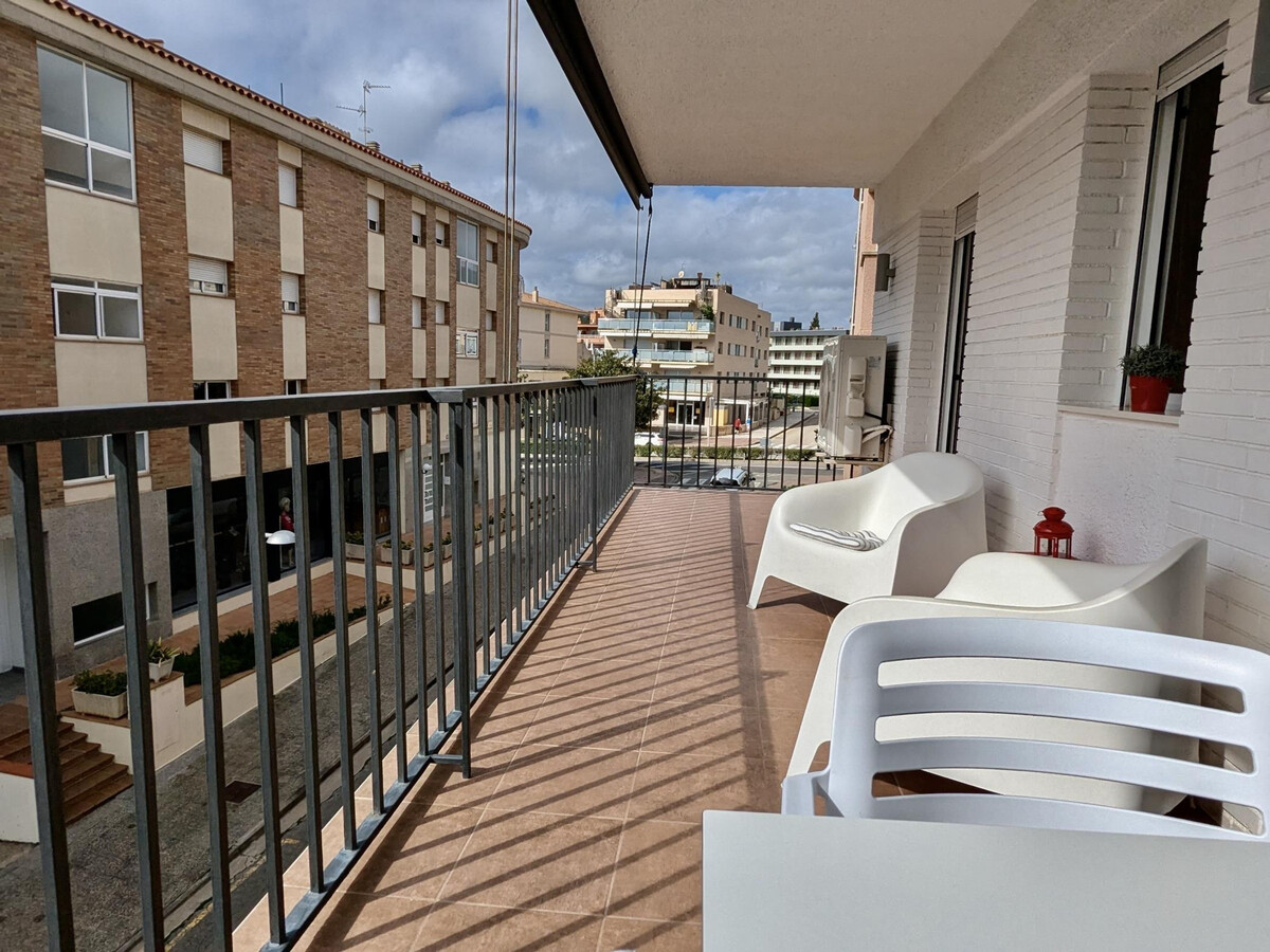 Appartement 2 chambres avec terrasse et parking à Tossa de Mar - Photo 24