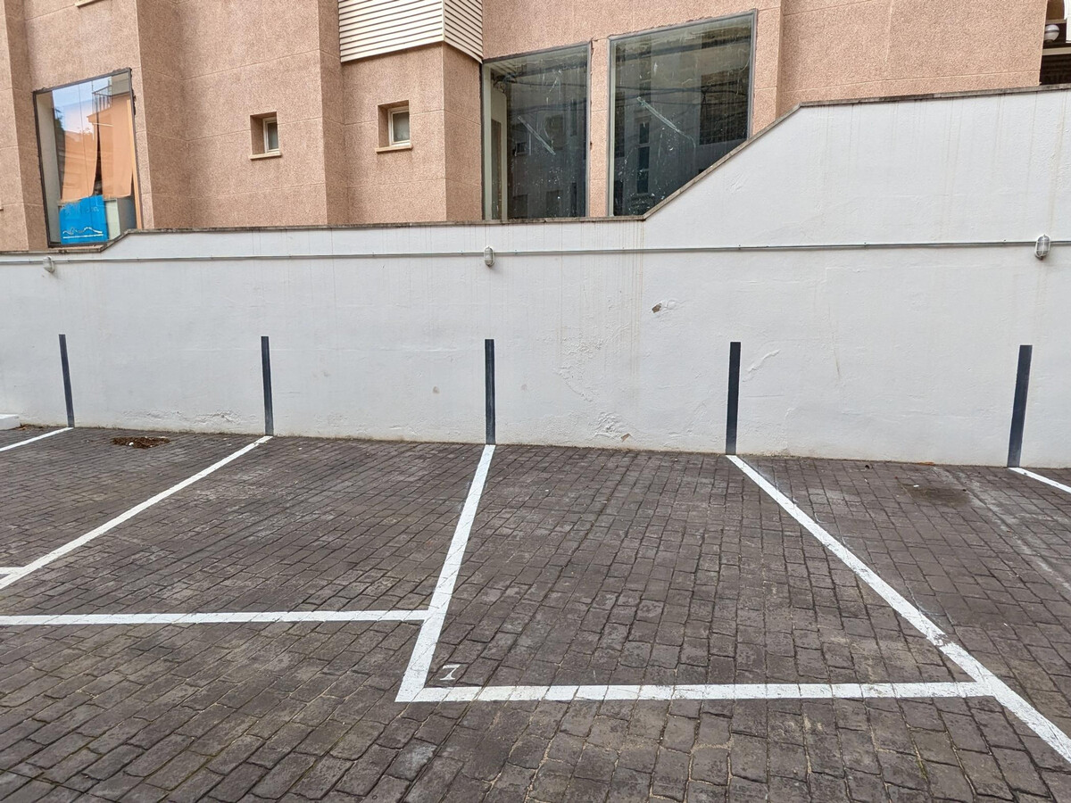 Appartement 2 chambres avec terrasse et parking à Tossa de Mar - Photo 25