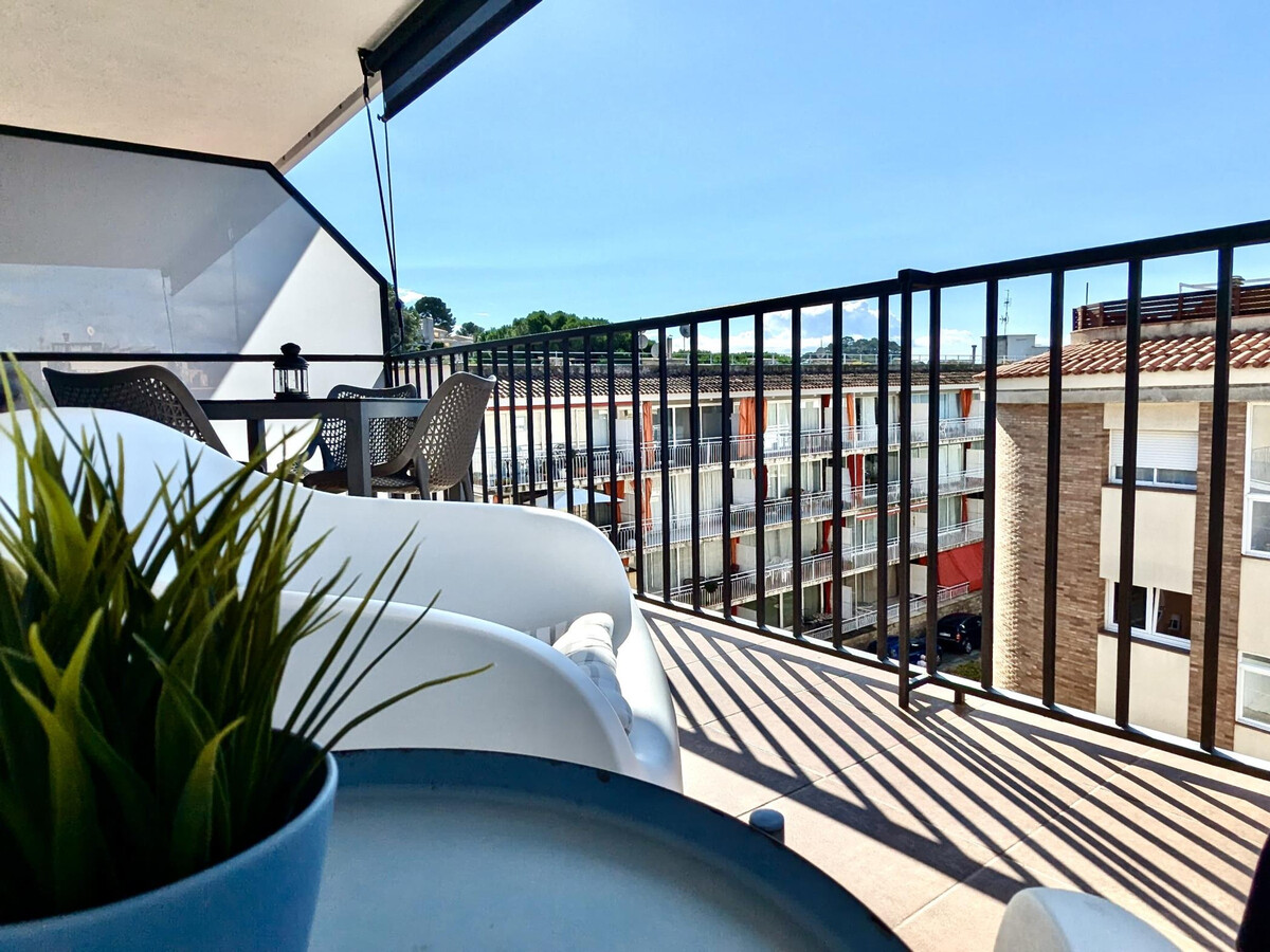 Appartement 2 chambres, terrasse et parking à Tossa de Mar - Photo 2