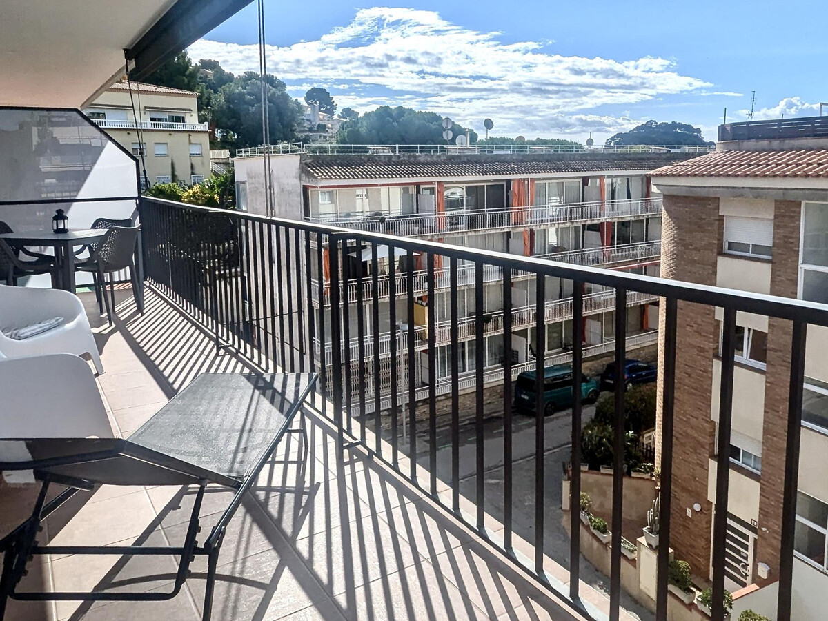 Appartement 2 chambres, terrasse et parking à Tossa de Mar - Photo 3