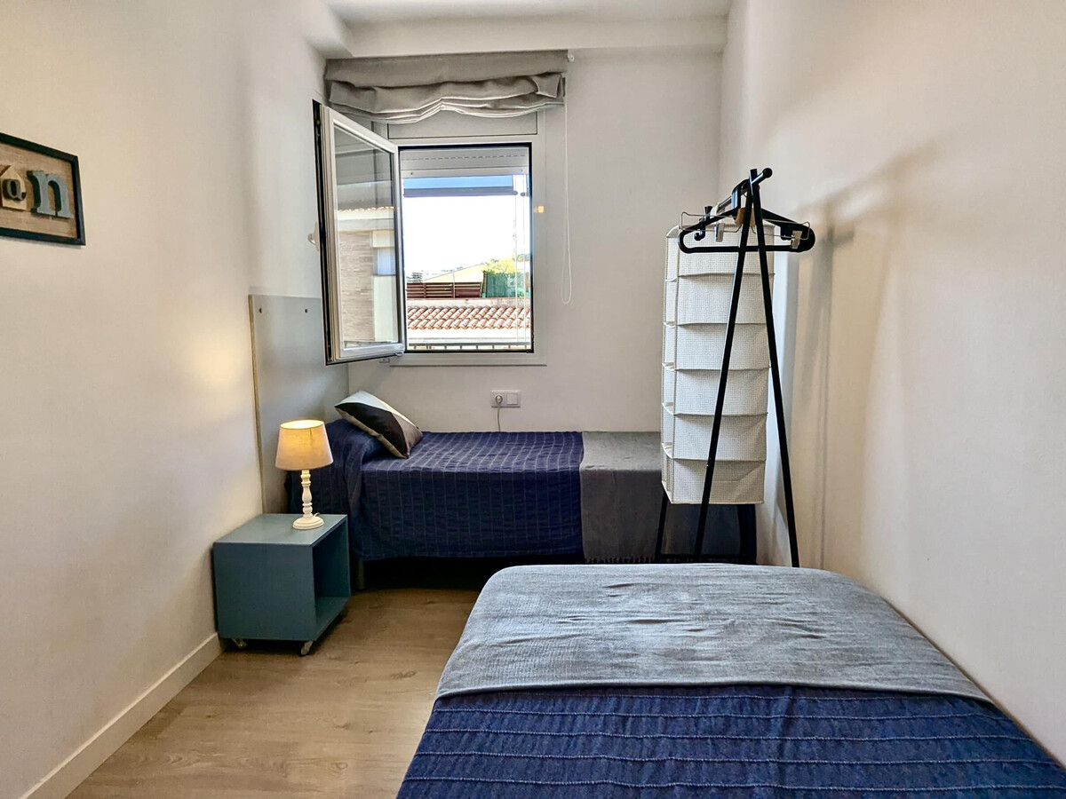 Appartement 2 chambres, terrasse et parking à Tossa de Mar - Photo 12