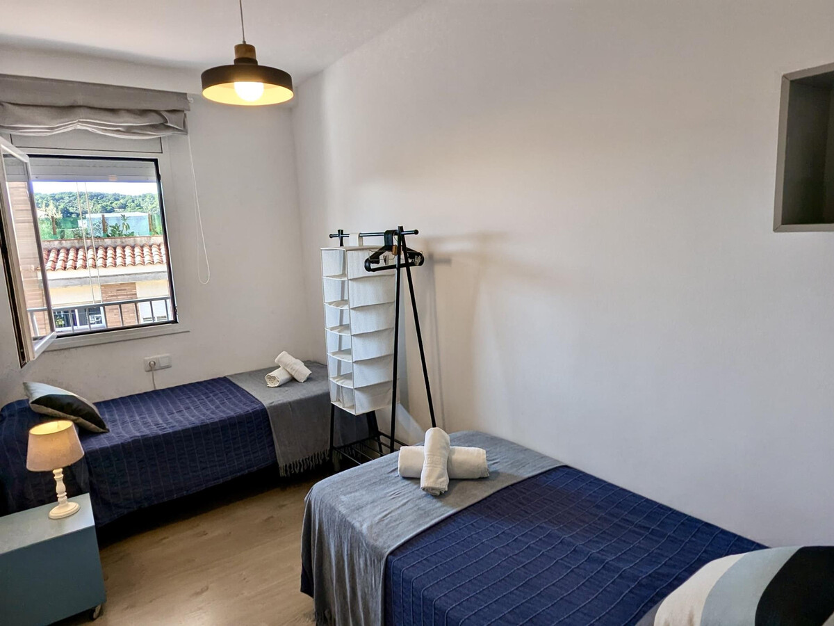 Appartement 2 chambres, terrasse et parking à Tossa de Mar - Photo 15