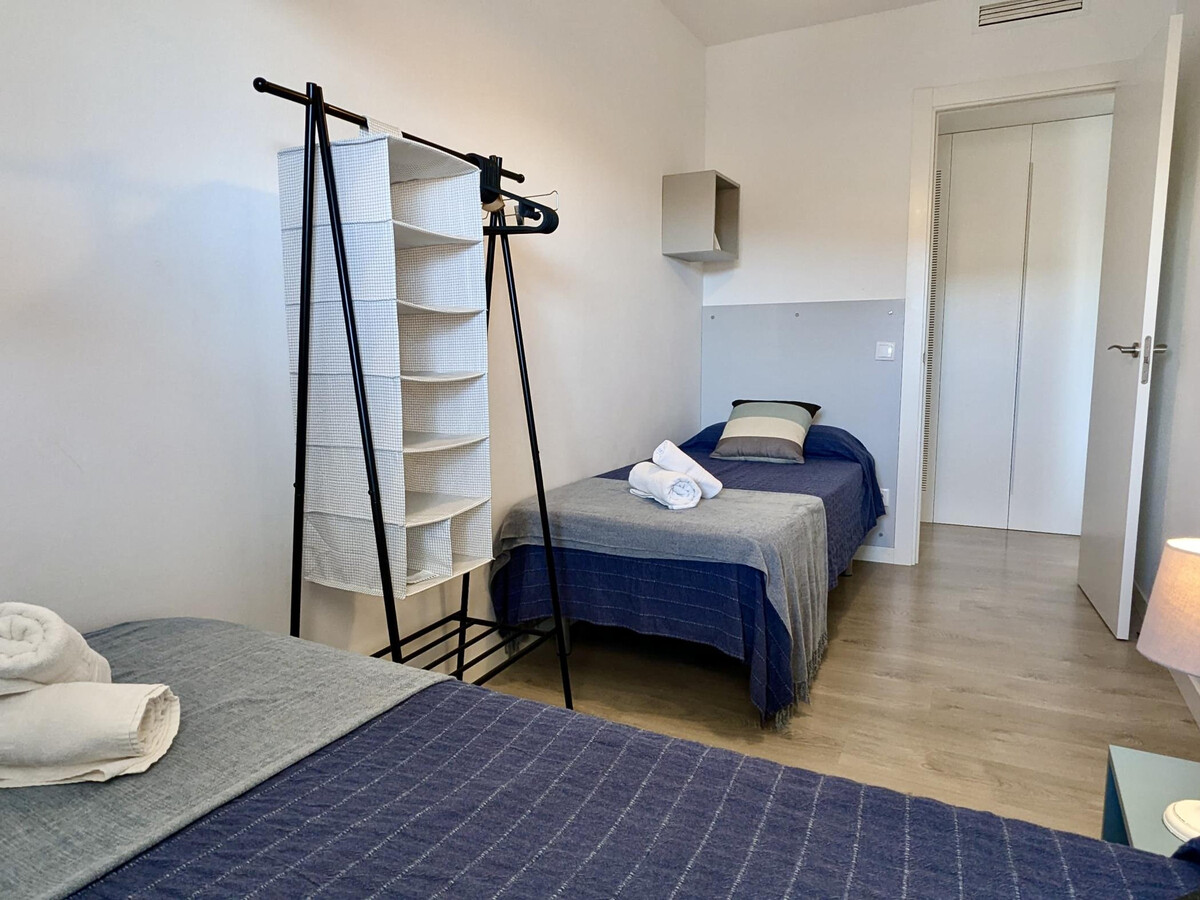 Appartement 2 chambres, terrasse et parking à Tossa de Mar - Photo 16