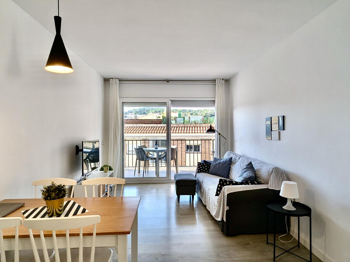 Appartement 2 chambres, terrasse et parking à Tossa de Mar - Photo 17