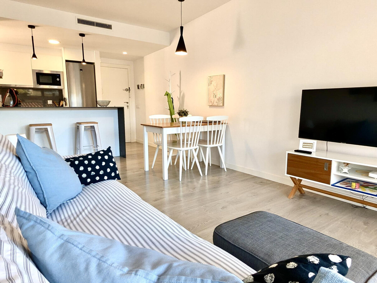 Appartement 2 chambres, terrasse et parking à Tossa de Mar - Photo 20