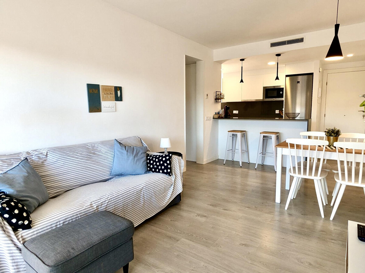 Appartement 2 chambres, terrasse et parking à Tossa de Mar - Photo 21