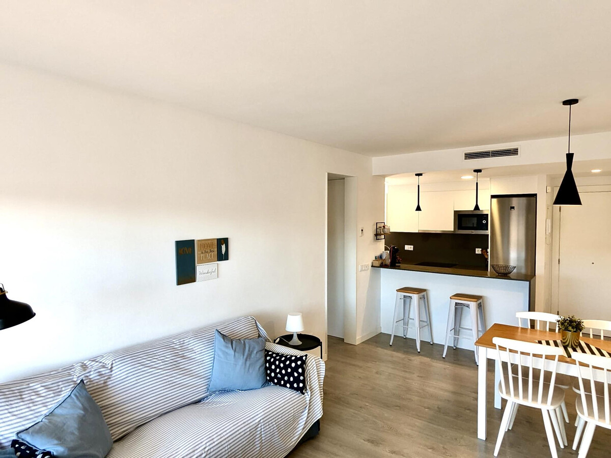 Appartement 2 chambres, terrasse et parking à Tossa de Mar - Photo 22