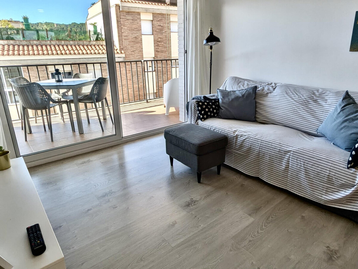 Appartement 2 chambres, terrasse et parking à Tossa de Mar - Photo 24