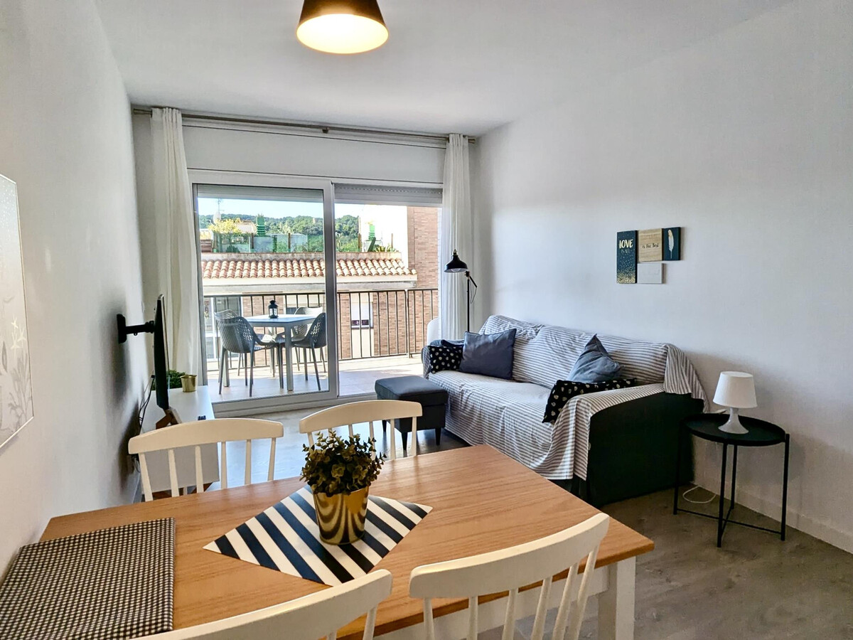 Appartement 2 chambres, terrasse et parking à Tossa de Mar - Photo 25