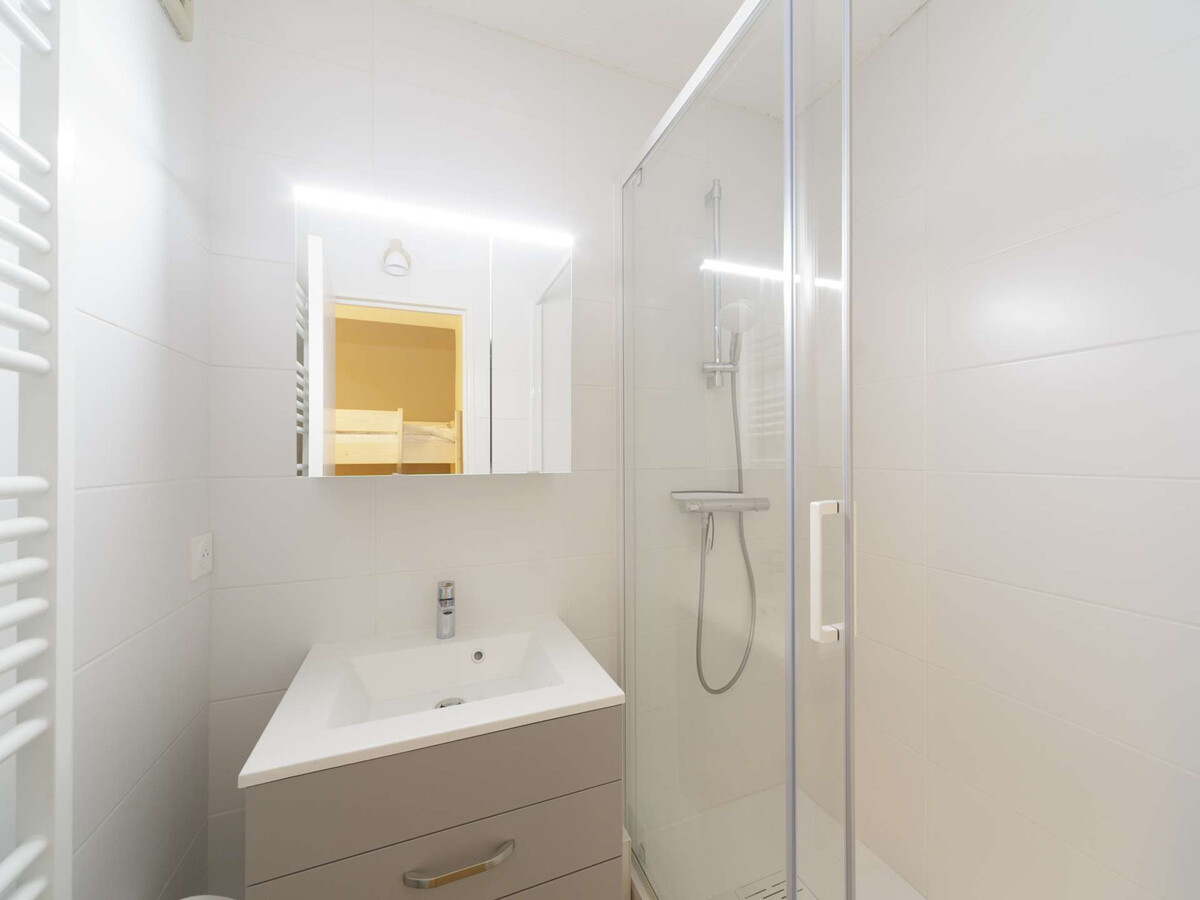 Studio 26 m² rénové à Gourette, 4 pers, animaux OK - Photo 4
