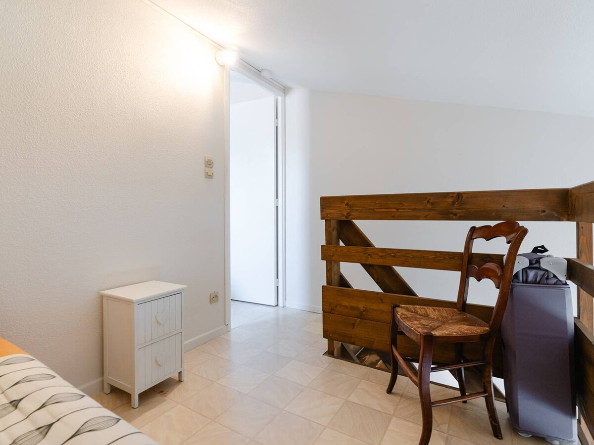 Villa 6 personnes à Gruissan, terrasse et barbecue - Photo 14