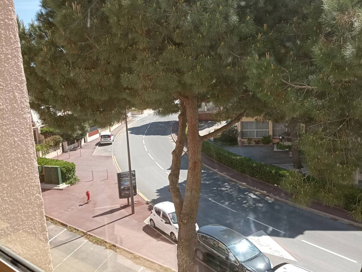 Studio vue mer avec parking à Canet-en-Roussillon - Photo 2