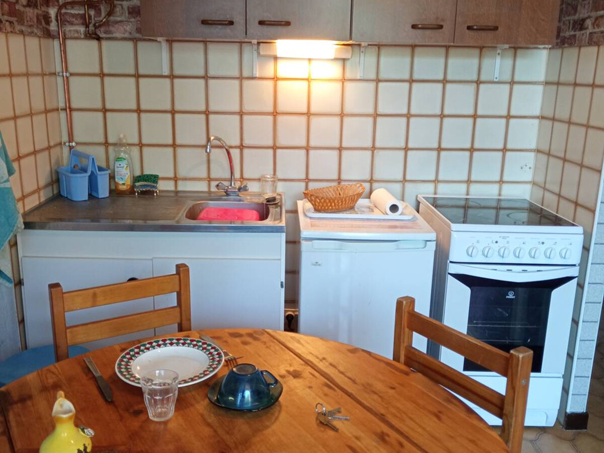 Studio vue mer avec parking à Canet-en-Roussillon - Photo 3