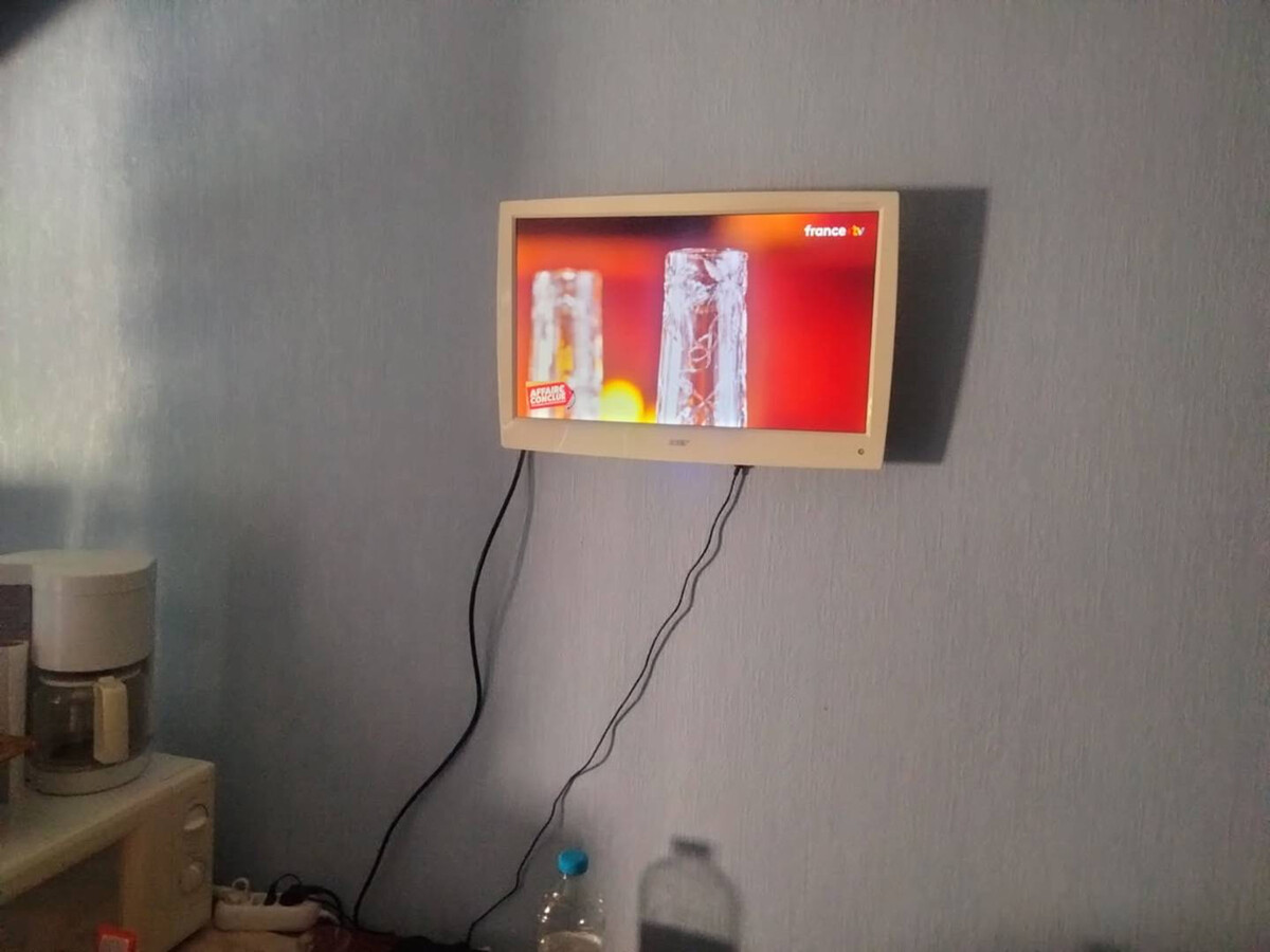 Studio vue mer avec parking à Canet-en-Roussillon - Photo 6