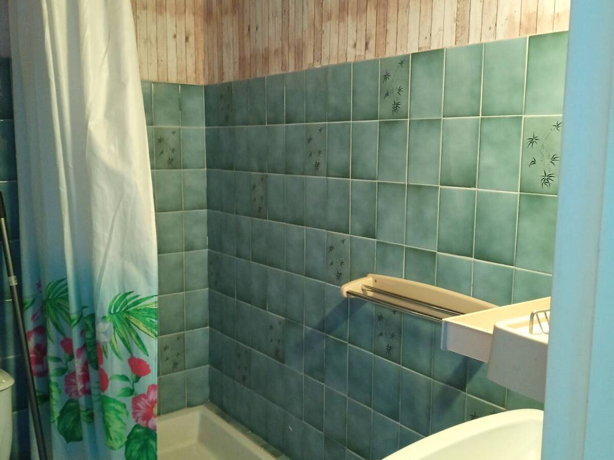 Studio vue mer avec parking à Canet-en-Roussillon - Photo 10