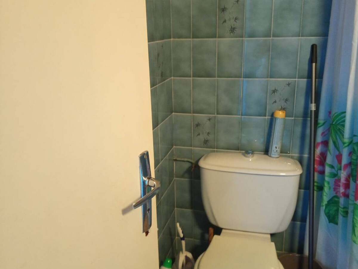 Studio vue mer avec parking à Canet-en-Roussillon - Photo 11