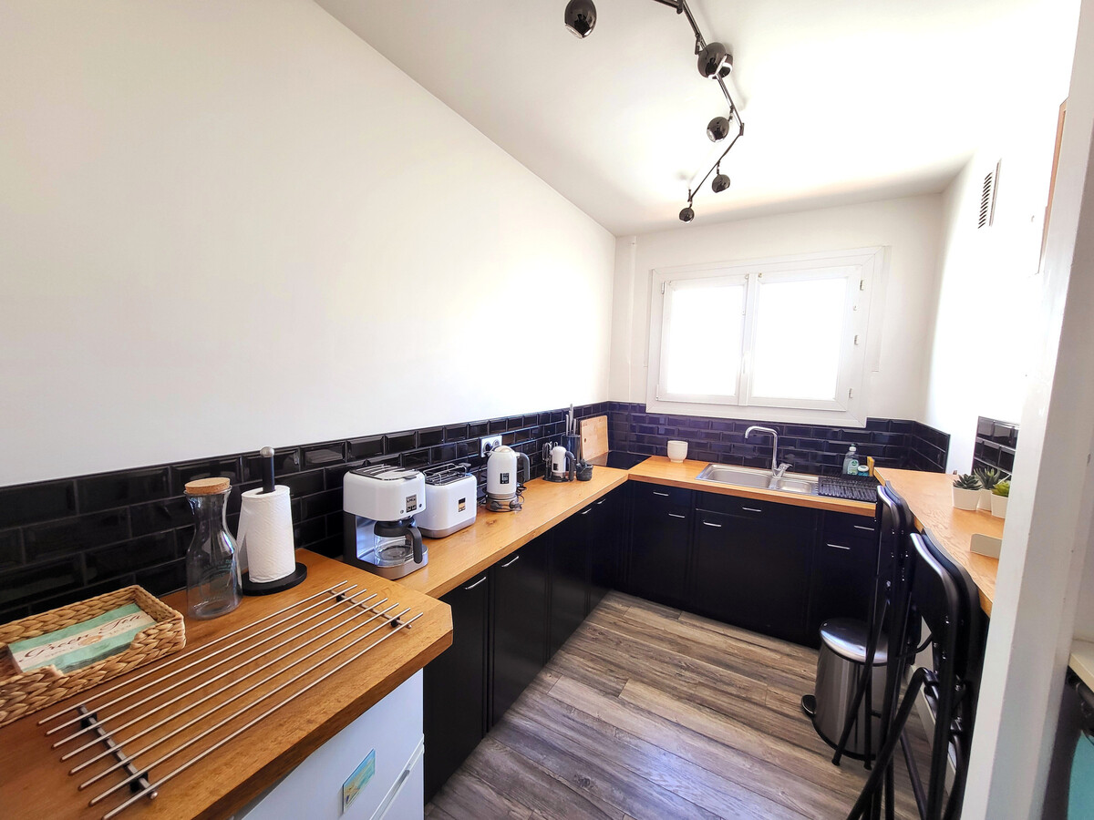 Loft 40 m² vue mer - Les Sables-d'Olonne - Photo 3