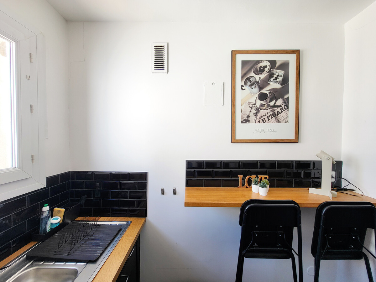 Loft 40 m² vue mer - Les Sables-d'Olonne - Photo 5