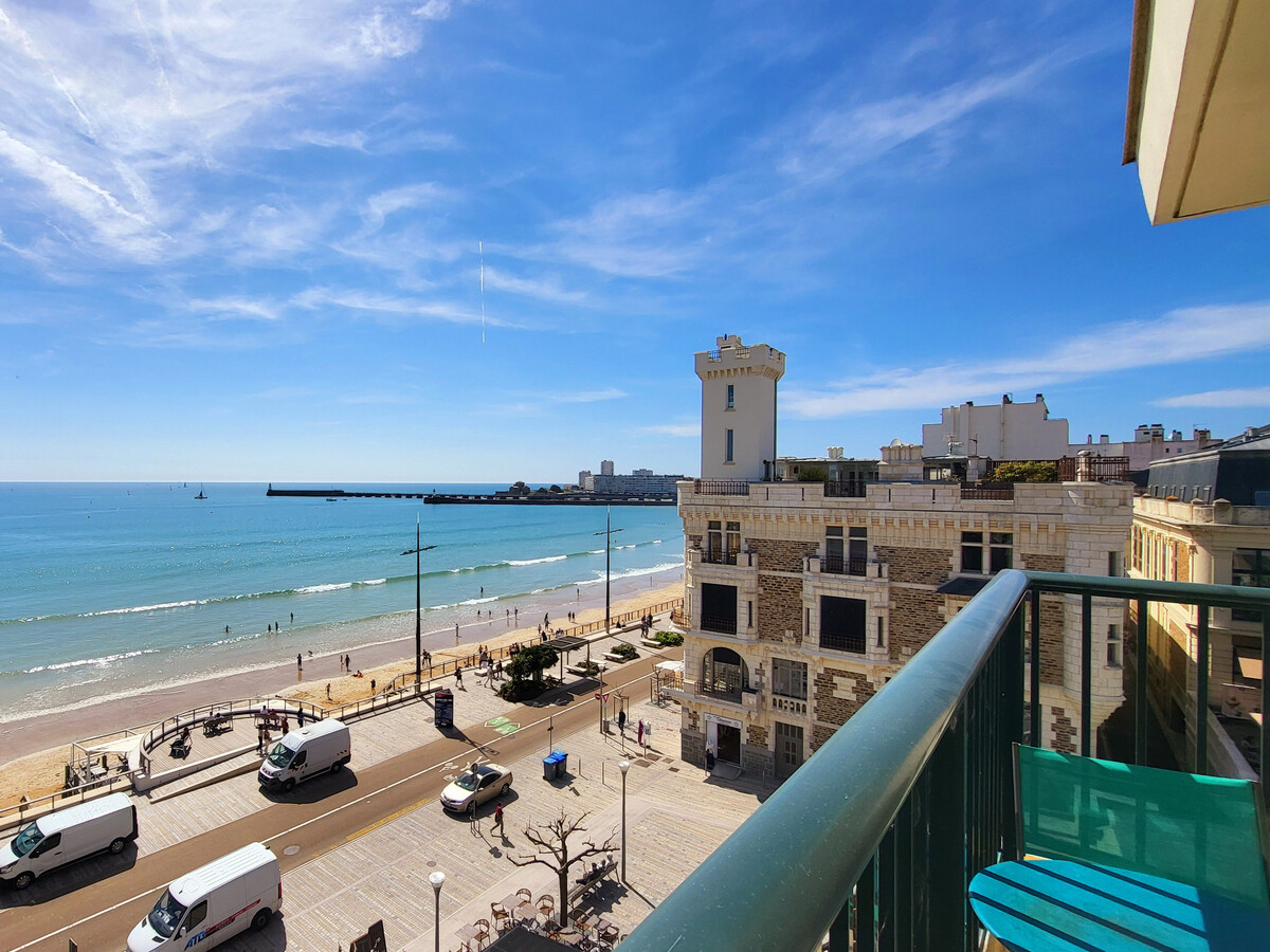 Loft 40 m² vue mer - Les Sables-d'Olonne - Photo 8