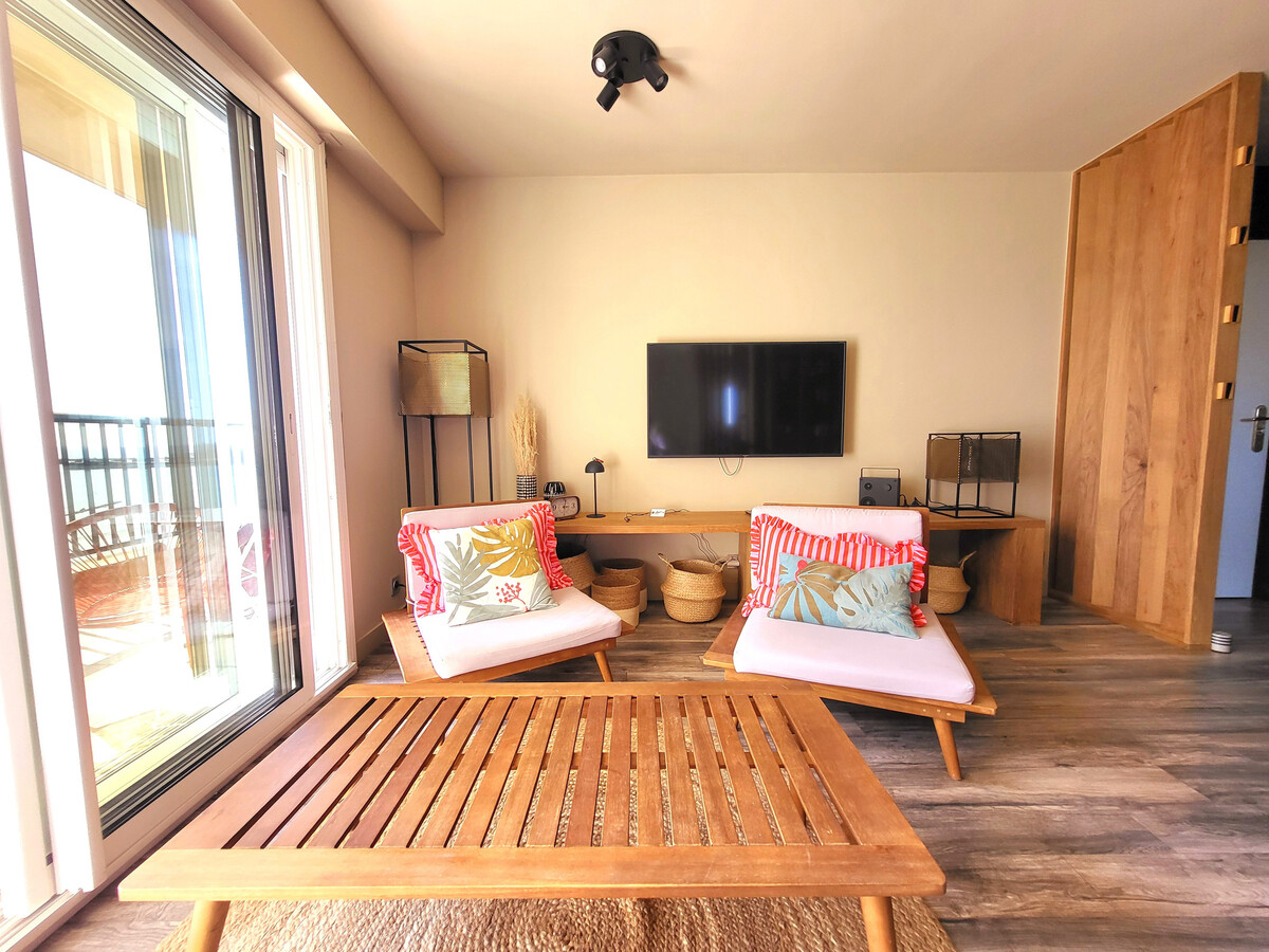 Loft 40 m² vue mer - Les Sables-d'Olonne - Photo 9