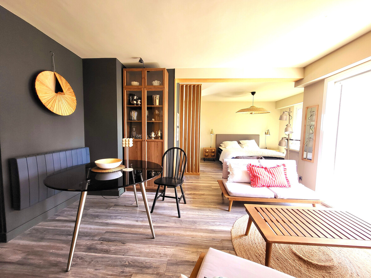 Loft 40 m² vue mer - Les Sables-d'Olonne - Photo 10