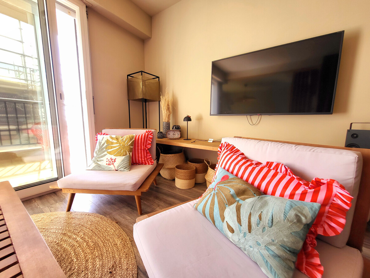 Loft 40 m² vue mer - Les Sables-d'Olonne - Photo 11