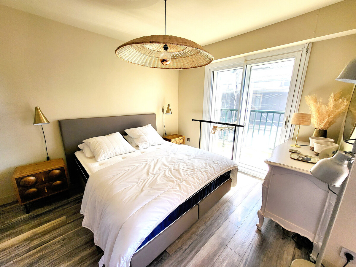 Loft 40 m² vue mer - Les Sables-d'Olonne - Photo 13