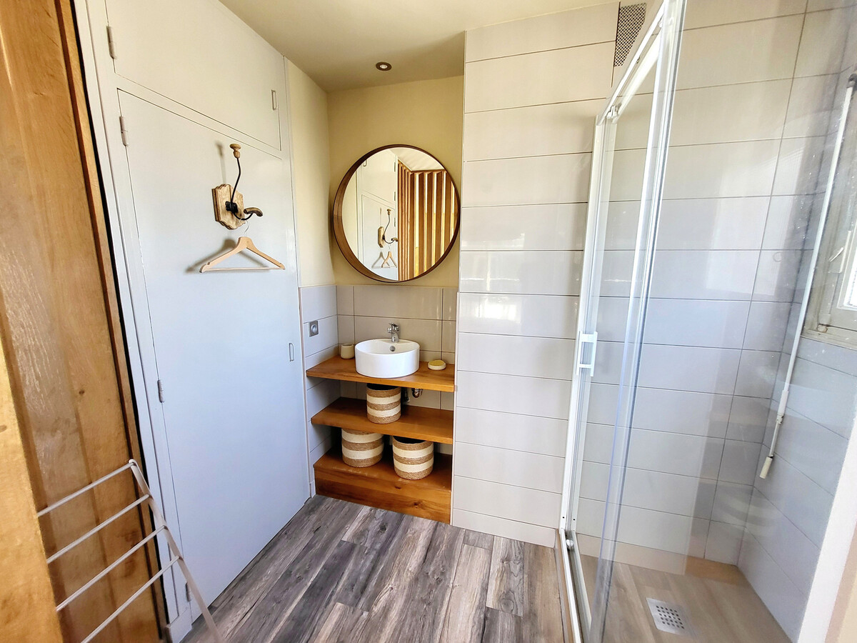 Loft 40 m² vue mer - Les Sables-d'Olonne - Photo 14