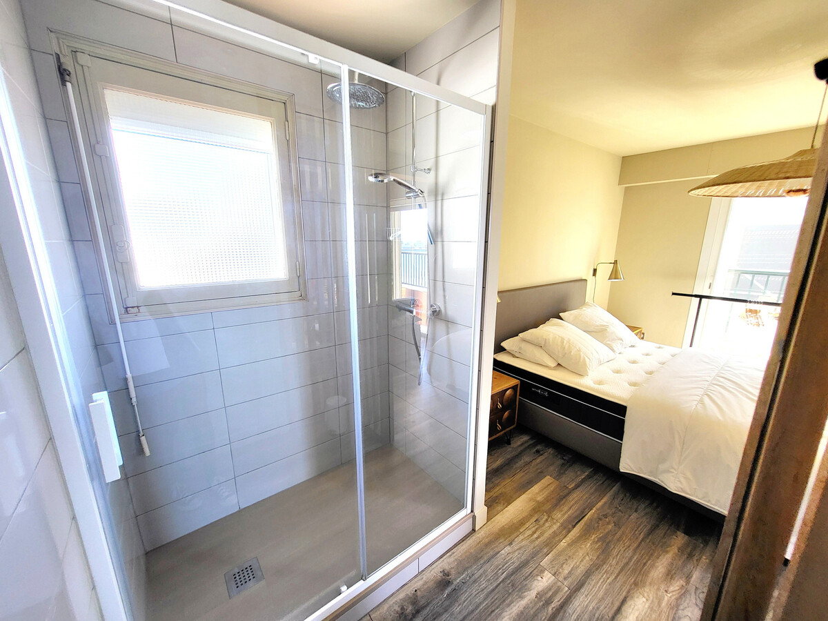 Loft 40 m² vue mer - Les Sables-d'Olonne - Photo 15