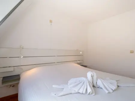 Havenhuys IV, appartement avec balcon à Bredene : photo 5