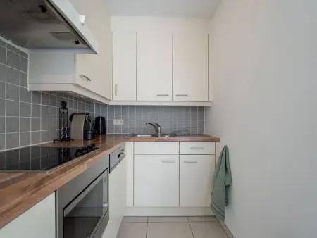 Havenhuys IV, appartement avec balcon à Bredene : photo 8